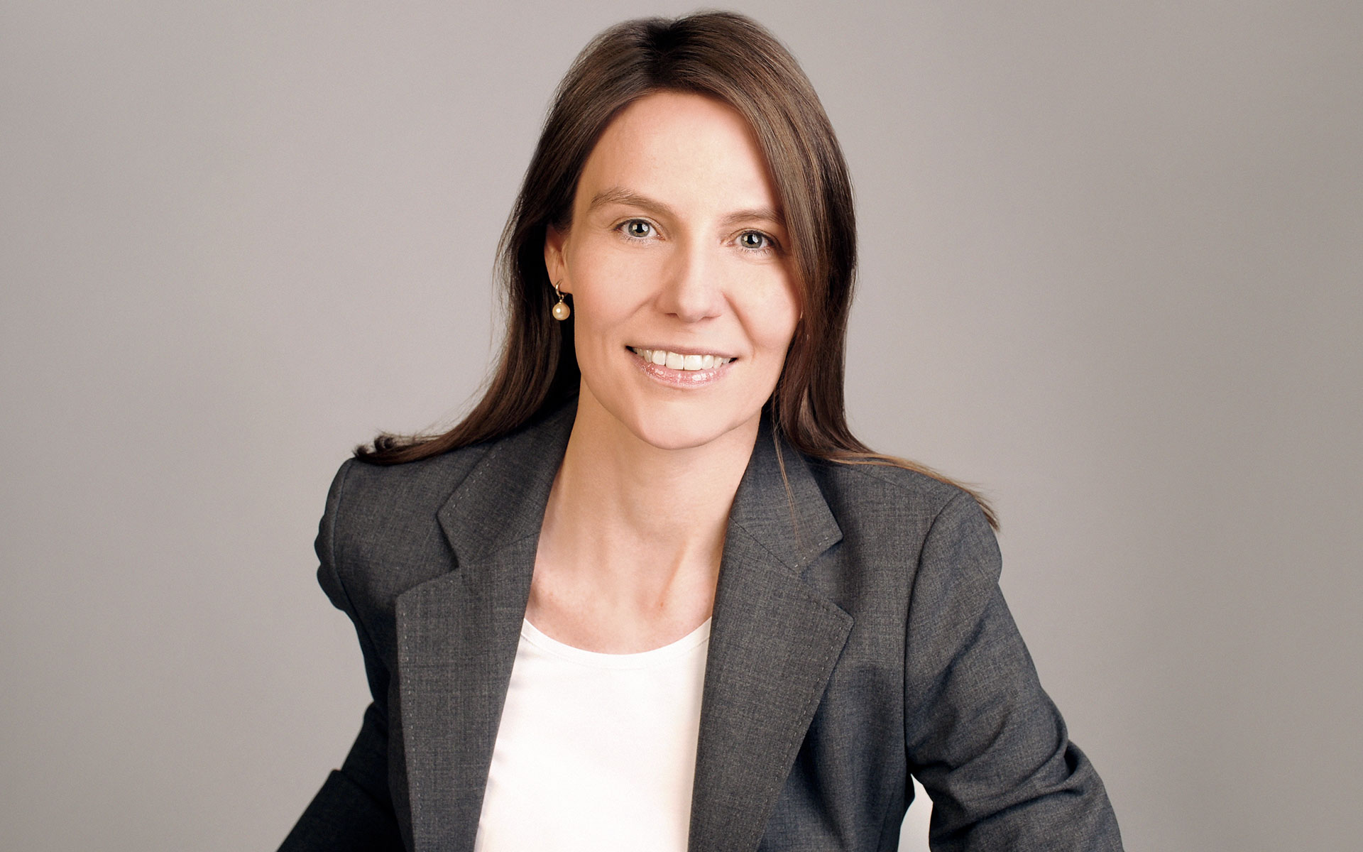 Janna Hoffmann, Rechtsanwältin, Mediatorin (MM), Coach